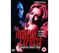 Horror Express [Import anglais]
