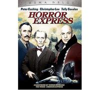 Horror Express [Import USA Zone 1]