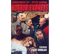 Horror Express [Import USA Zone 1]