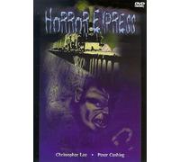 Horror Express [Import USA Zone 1]