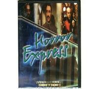 Horror Express [Import USA Zone 1]
