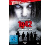 Horror Extreme Collection - 1942-Paranormal War