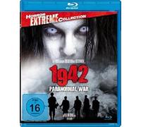 Horror Extreme Collection - 1942-Paranormal War [Blu-Ray] [Import]