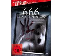 Horror Extreme Collection - 666-Paranormal Prison