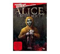 Horror Extreme Collection - Alice,Sweet Alice