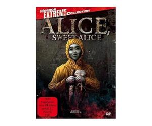 Horror Extreme Collection - Alice,Sweet Alice