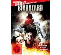 Horror Extreme Collection - Biohazard-Patient Zero