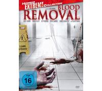 Horror Extreme Collection - Blood Removal