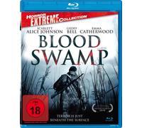 Horror Extreme Collection - Blood Swamp [Blu-Ray] [Import]