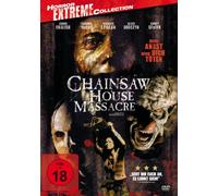 Horror Extreme Collection - Chainsaw House Massacre
