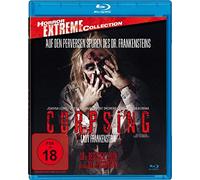 Horror Extreme Collection - Corprising [Blu-ray]