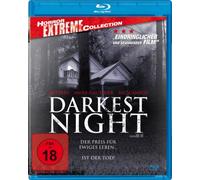 Horror Extreme Collection - Darkest Night [Blu-ray]