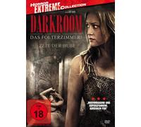Horror Extreme Collection - Darkroom-das Folterzimmer