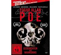 Horror Extreme Collection - Edgar Allan Poe-Geschichten des Wahnsinns
