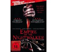 Horror Extreme Collection - Empire of the Nightwalker