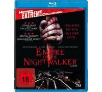 Horror Extreme Collection - Empire of The Nightwalker [Blu-Ray] [Import]