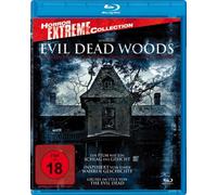 Horror Extreme Collection - Evil Dead Woods [Blu-ray]