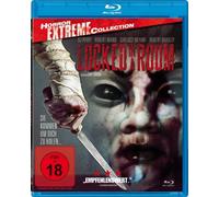 Horror Extreme Collection - Locked in a Room [Blu-ray]