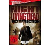 Horror Extreme Collection - Night of the Living Dead-Resurrection