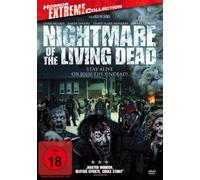 Horror Extreme Collection - Nightmare of the Living Dead