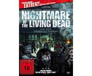 Horror Extreme Collection - Nightmare of the Living Dead