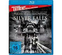 Horror Extreme Collection - Paranormal Haunting at Silver Falls [Blu-Ray] [Import]
