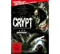 Horror Extreme Collection - The Crypt-Gruft des Grauens