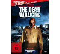 Horror Extreme Collection - The Dead Walking