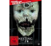 Horror Extreme Collection - The Nesting 2-Amityville Asylum