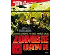 Horror Extreme Collection - Zombie Dawn [Import]