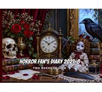 Horror Fan’s Diary 2027-8: Two Weeks To View