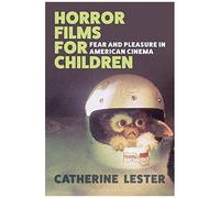 Horror Films For Children