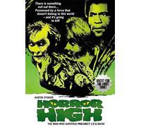 Horror High: 35th Anniversary Edition