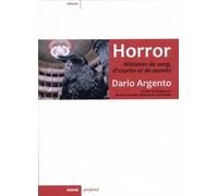 Horror: Histoires de sang, d'esprits et de secrets