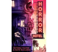 Horror Hotel