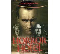 Horror Hotel
