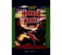 Horror Hotel (aka City of The Dead)