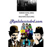 Horror Hotel/Bold King Cole