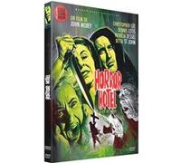 Horror Hotel DVD G