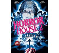 Horror House 2-Uncut [Import]