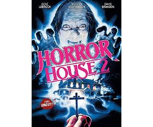 Horror House 2-Uncut [Import]