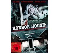 Horror House: Die unheimliche Geschichte des John Wayne Gacy [Import]