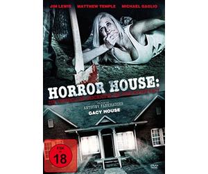 Horror House: Die unheimliche Geschichte des John Wayne Gacy [Import]