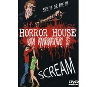Horror House on Highway 5 [Import USA Zone 1]