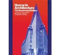 Horror in Architecture by Ong KerShing Ong KerShing (Auteur)