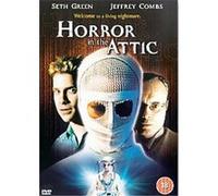 Horror In The Attic G