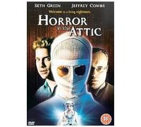 Horror In The Attic [Import anglais]