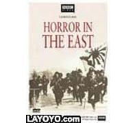 Horror In The East