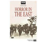 Horror in the East [Import USA Zone 1]