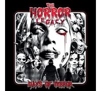 Horror Legacy, the - Days Of Terror